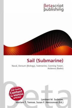 Sail (Submarine)