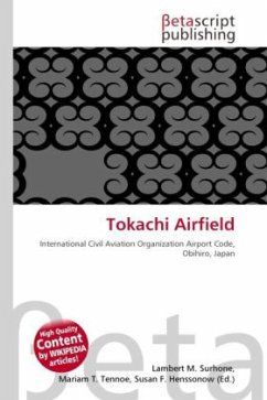 Tokachi Airfield