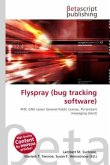Flyspray (bug tracking software)