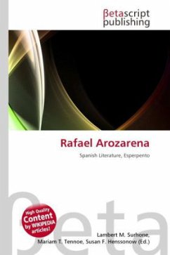 Rafael Arozarena