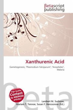 Xanthurenic Acid