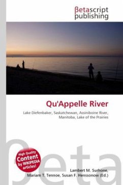 Qu'Appelle River