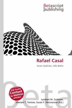 Rafael Casal