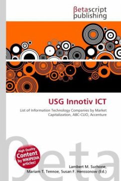 USG Innotiv ICT