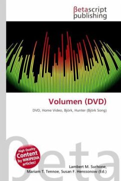 Volumen (DVD)