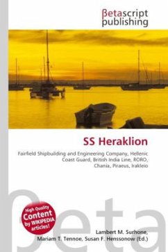 SS Heraklion