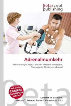 Adrenalinumkehr