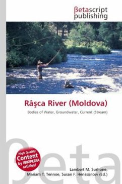 Râ ca River (Moldova)