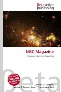 NGC Magazine