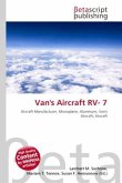 Van's Aircraft RV- 7