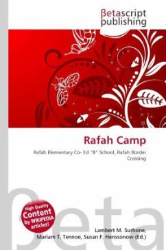 Rafah Camp