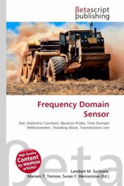Frequency Domain Sensor