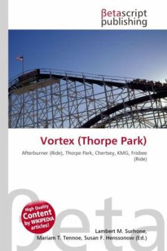 Vortex (Thorpe Park)