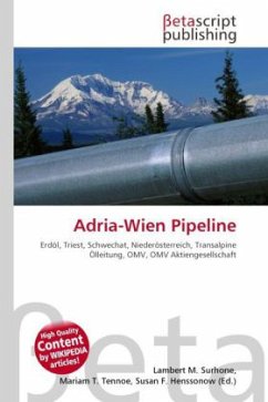 Adria-Wien Pipeline