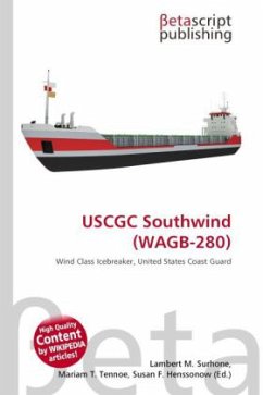 USCGC Southwind (WAGB-280)
