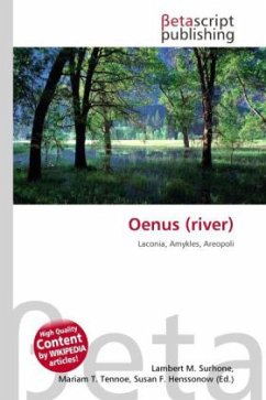 Oenus (river)