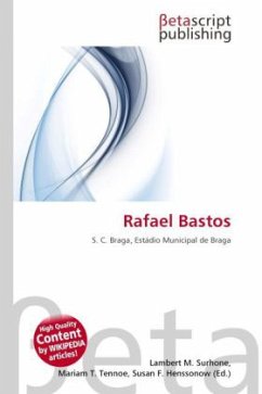 Rafael Bastos