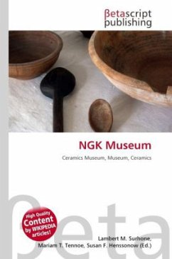 NGK Museum