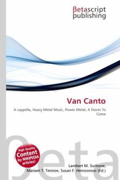 Van Canto