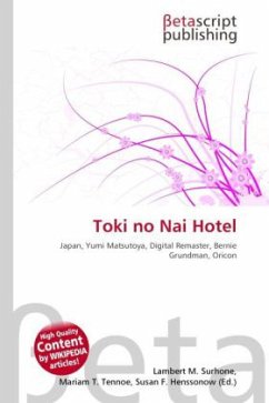 Toki no Nai Hotel