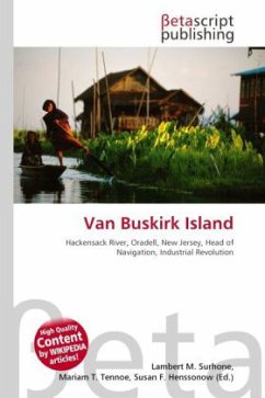 Van Buskirk Island