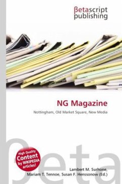 NG Magazine