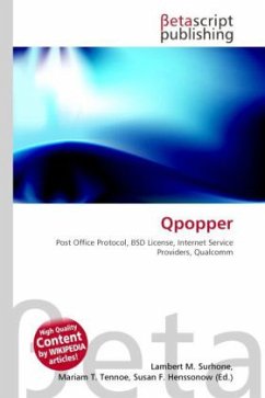 Qpopper