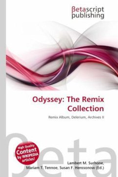 Odyssey: The Remix Collection