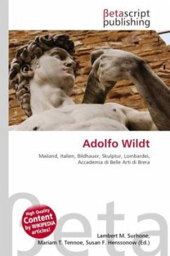 Adolfo Wildt