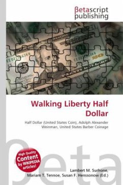 Walking Liberty Half Dollar