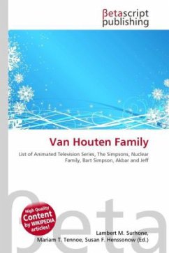 Van Houten Family