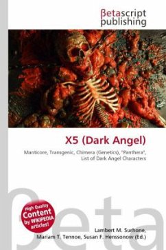 X5 (Dark Angel)