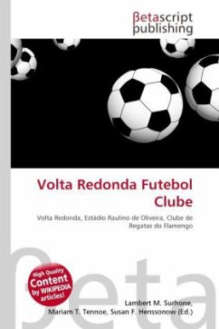 Volta Redonda Futebol Clube