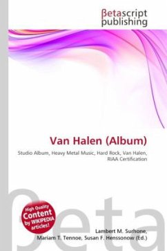 Van Halen (Album)