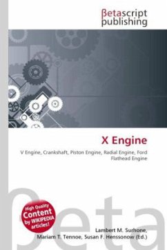 X Engine