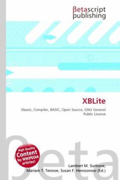 XBLite