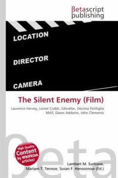 The Silent Enemy (Film)