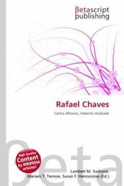 Rafael Chaves