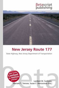 New Jersey Route 177