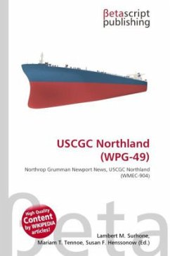USCGC Northland (WPG-49)