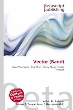 Vector (Band)