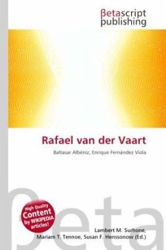 Rafael van der Vaart