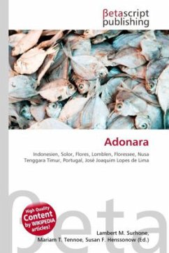 Cover Adonara