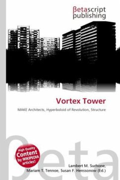 Vortex Tower