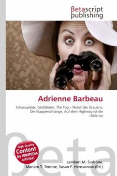 Adrienne Barbeau - Wikipedia
