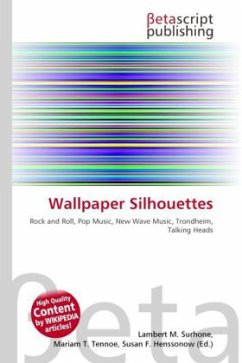 Wallpaper Silhouettes