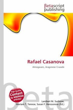 Rafael Casanova