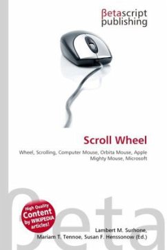 Scroll Wheel