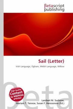 Sail (Letter)