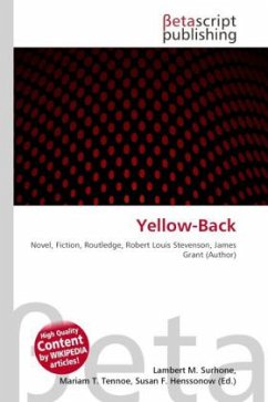 Yellow-Back